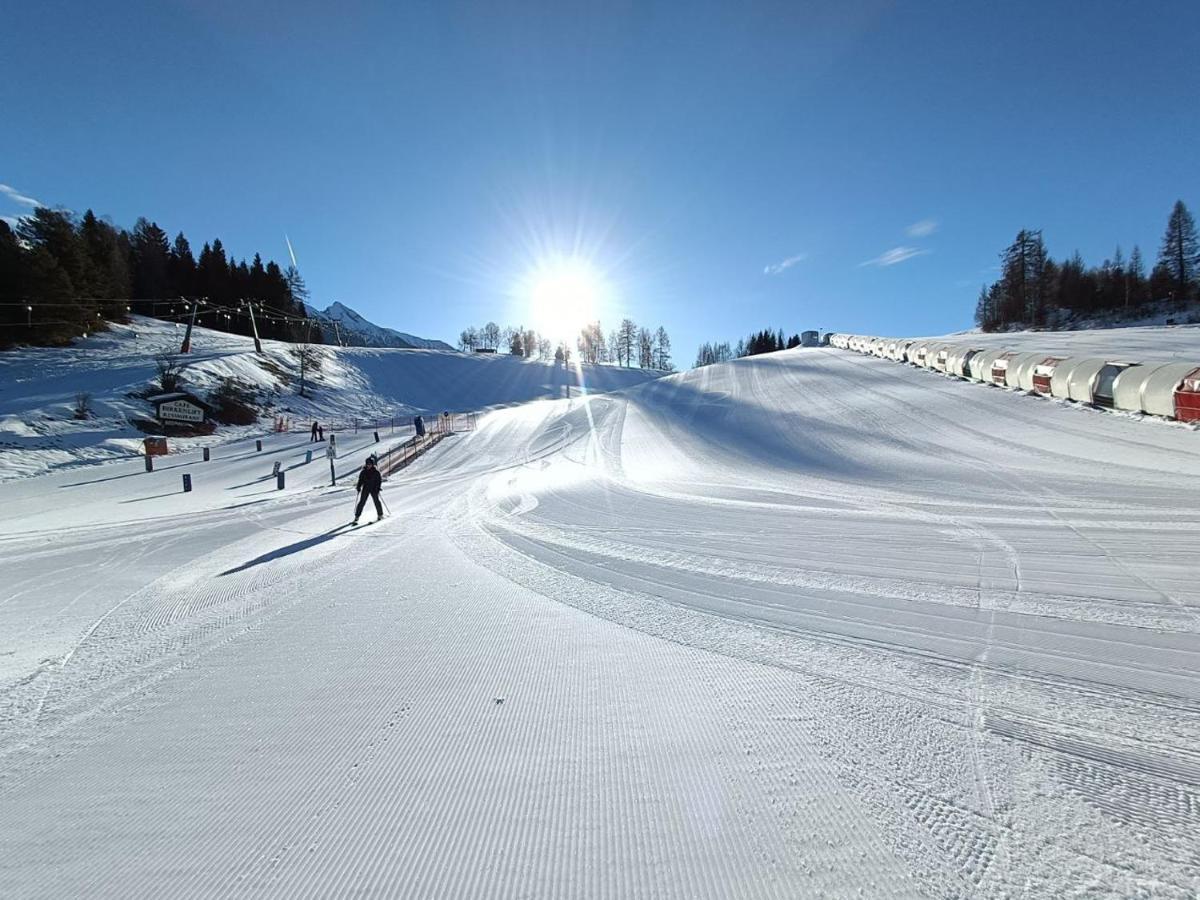 Appartements Landhaus Waidmannsheil Seefeld in Tirol Dış mekan fotoğraf