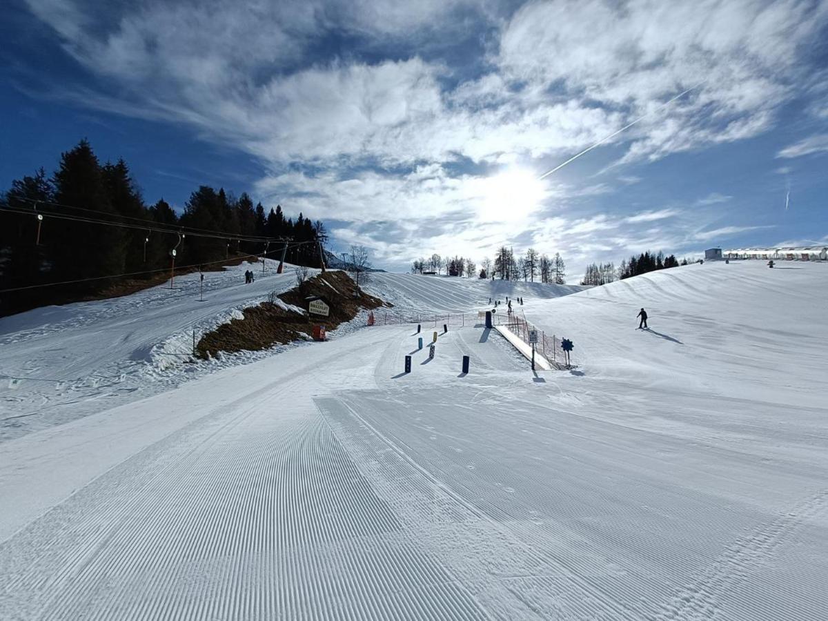 Appartements Landhaus Waidmannsheil Seefeld in Tirol Dış mekan fotoğraf