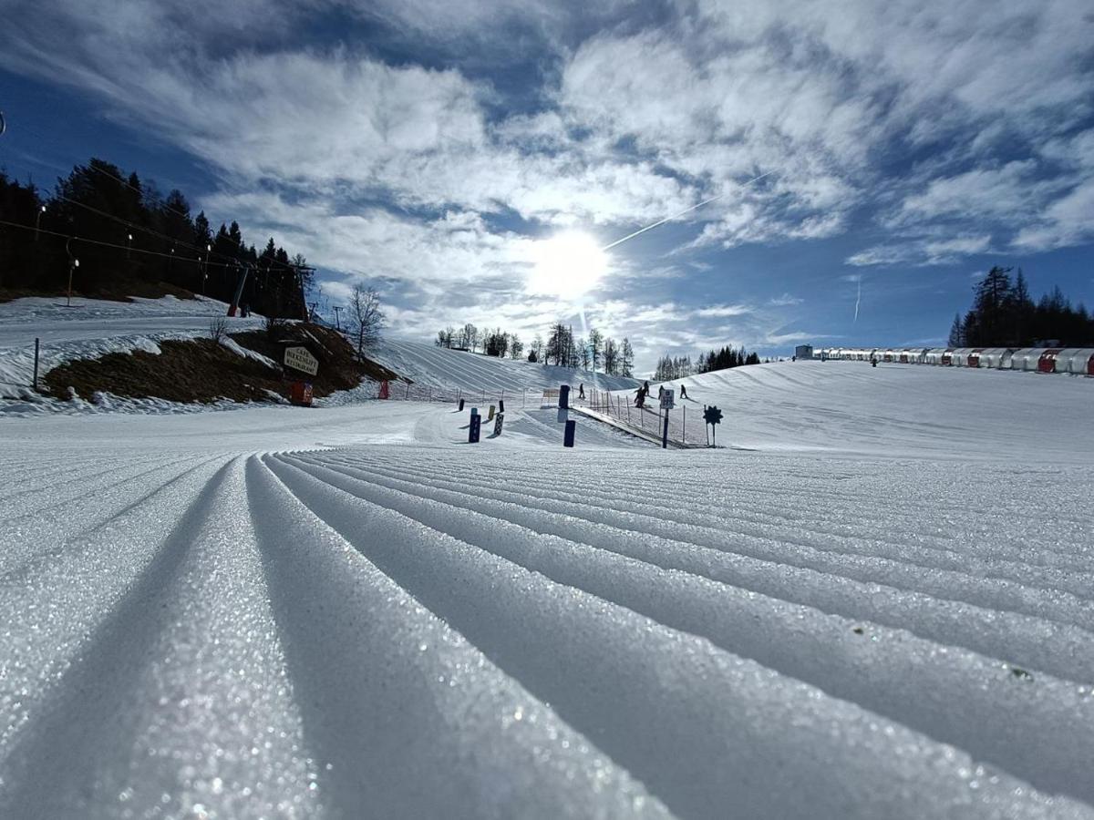 Appartements Landhaus Waidmannsheil Seefeld in Tirol Dış mekan fotoğraf