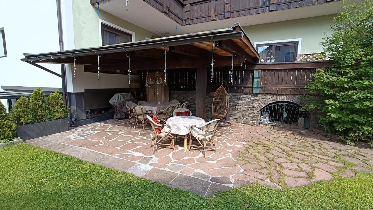 Appartements Landhaus Waidmannsheil Seefeld in Tirol Dış mekan fotoğraf