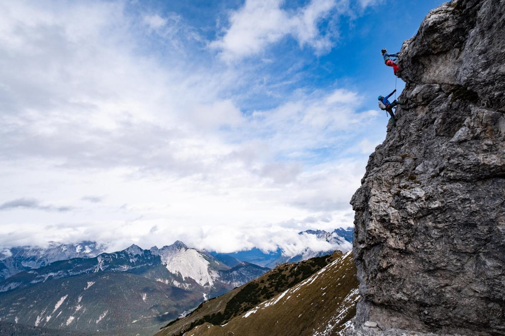 Appartements Landhaus Waidmannsheil Seefeld in Tirol Dış mekan fotoğraf