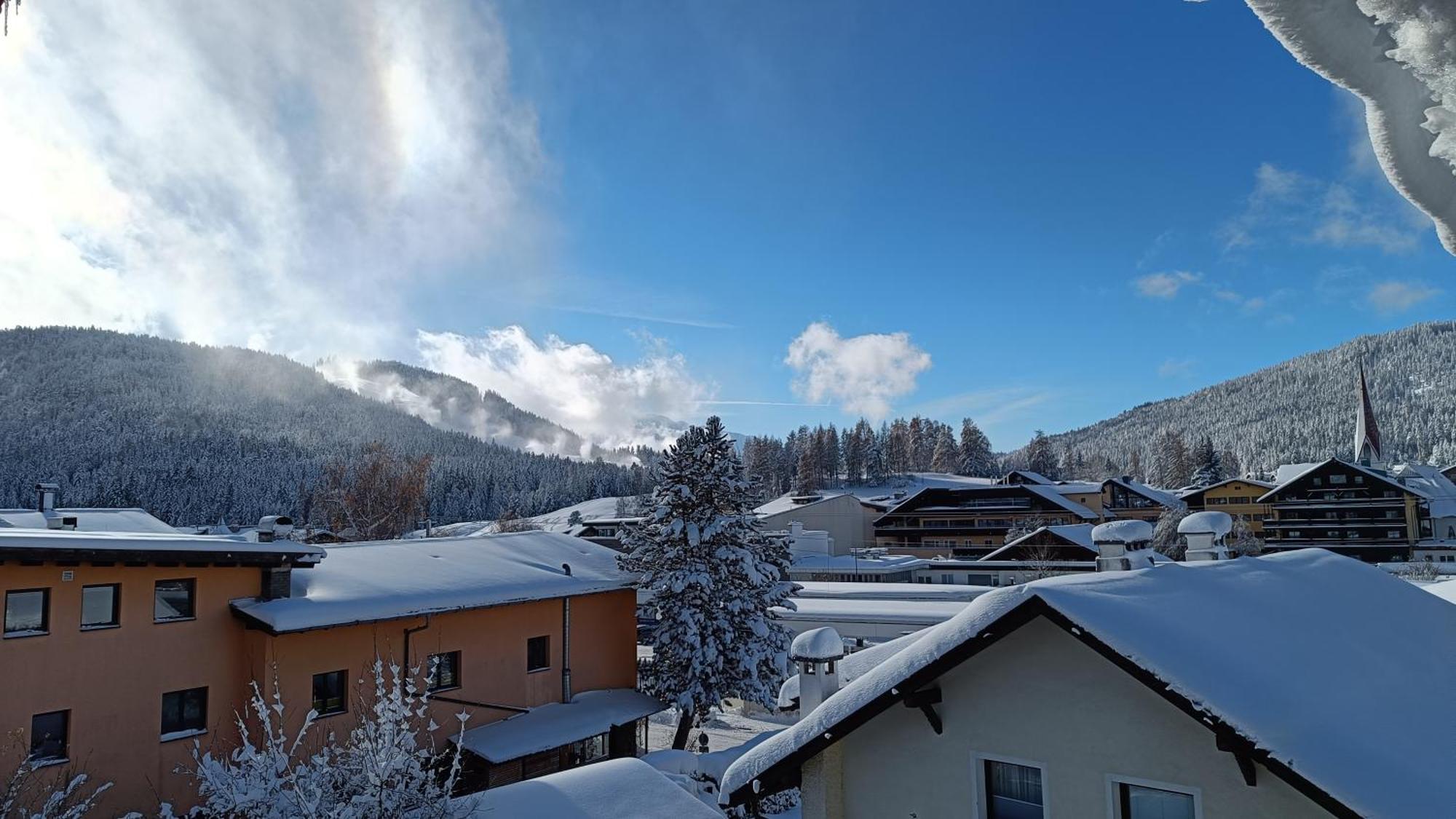 Appartements Landhaus Waidmannsheil Seefeld in Tirol Dış mekan fotoğraf
