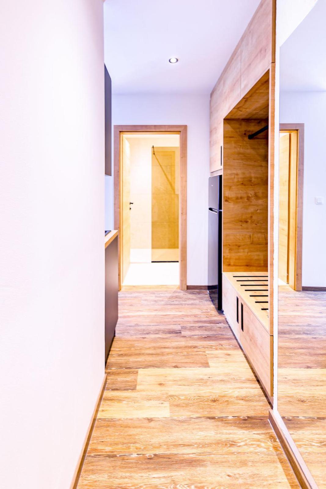 Appartements Landhaus Waidmannsheil Seefeld in Tirol Dış mekan fotoğraf