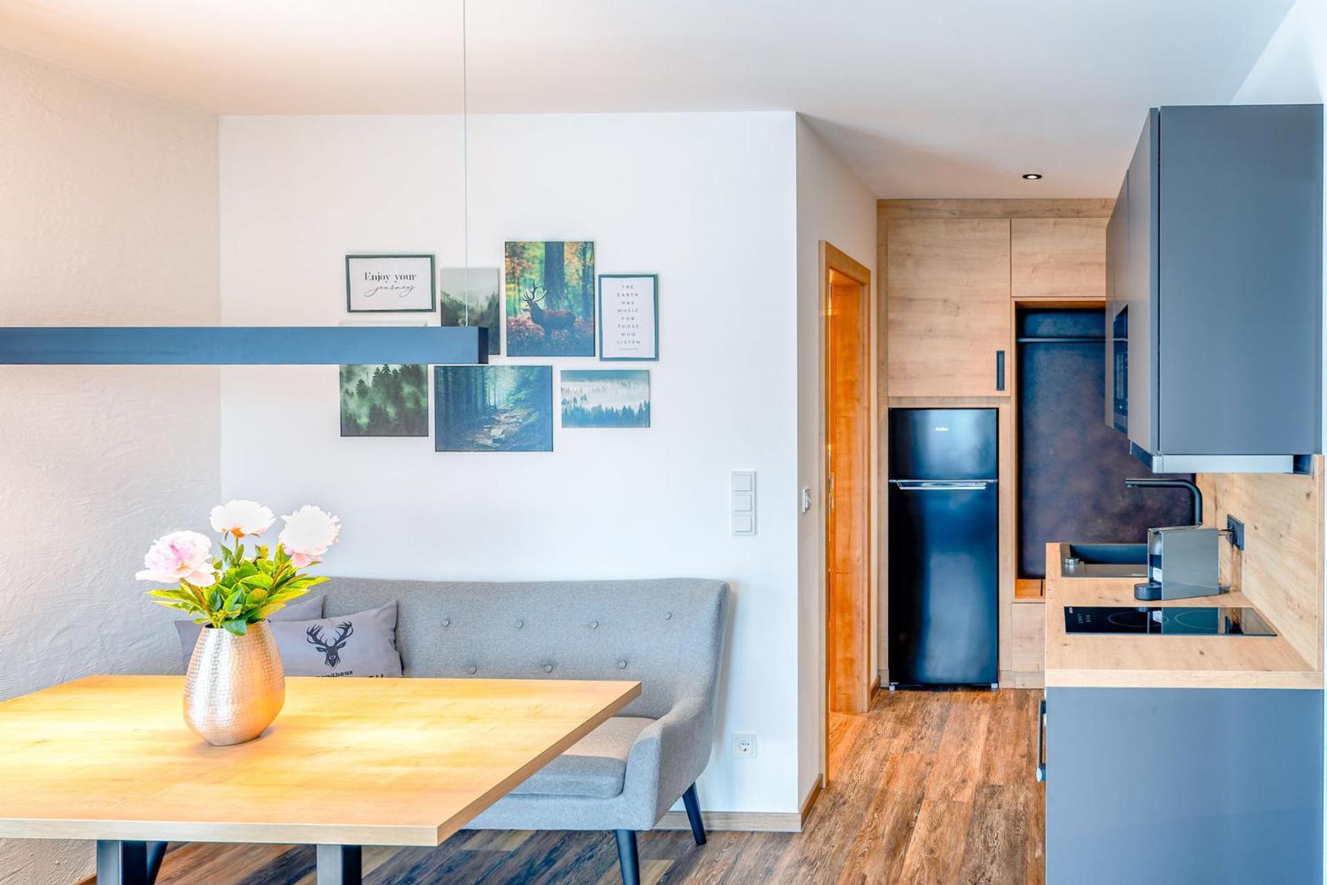 Appartements Landhaus Waidmannsheil Seefeld in Tirol Dış mekan fotoğraf