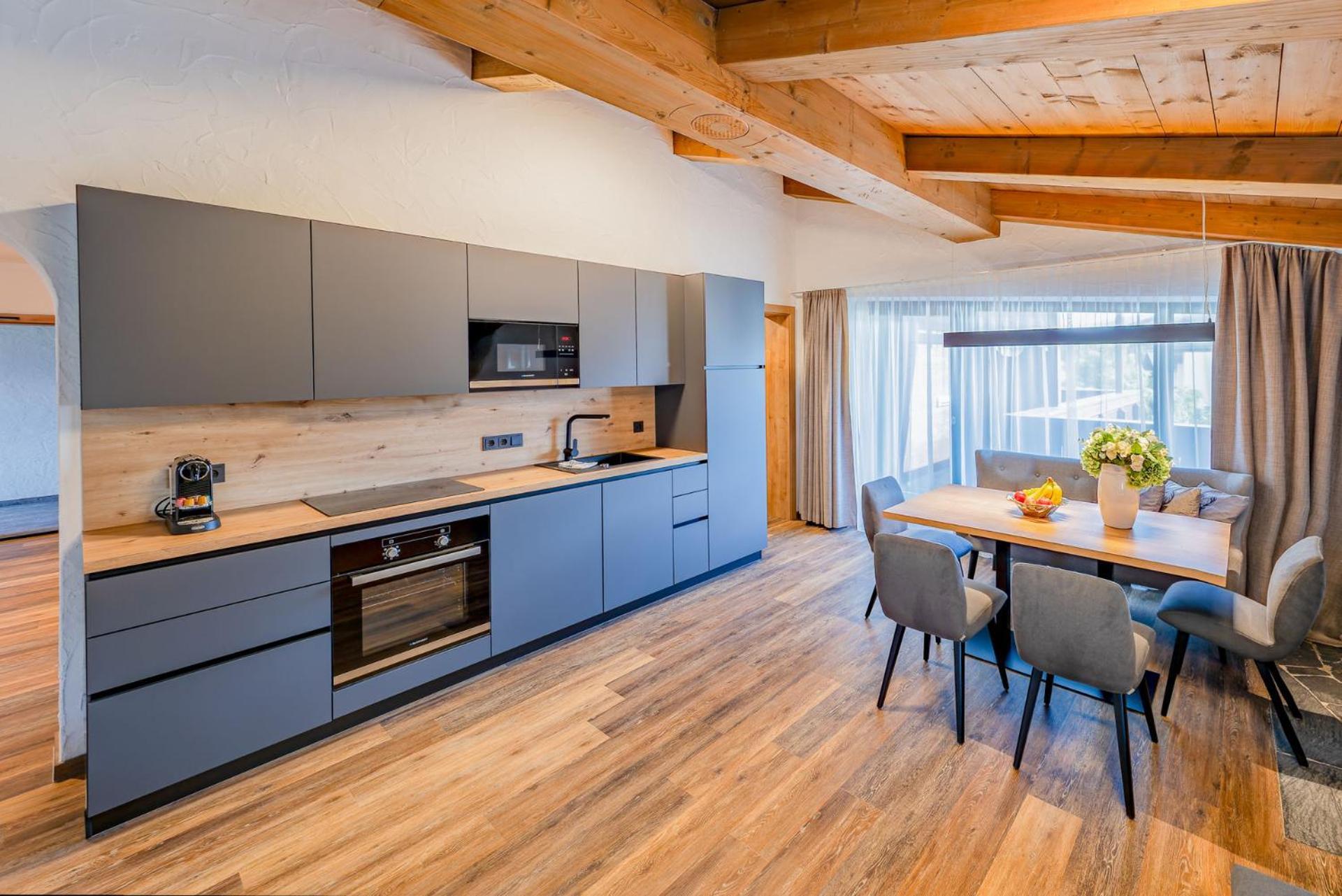 Appartements Landhaus Waidmannsheil Seefeld in Tirol Dış mekan fotoğraf