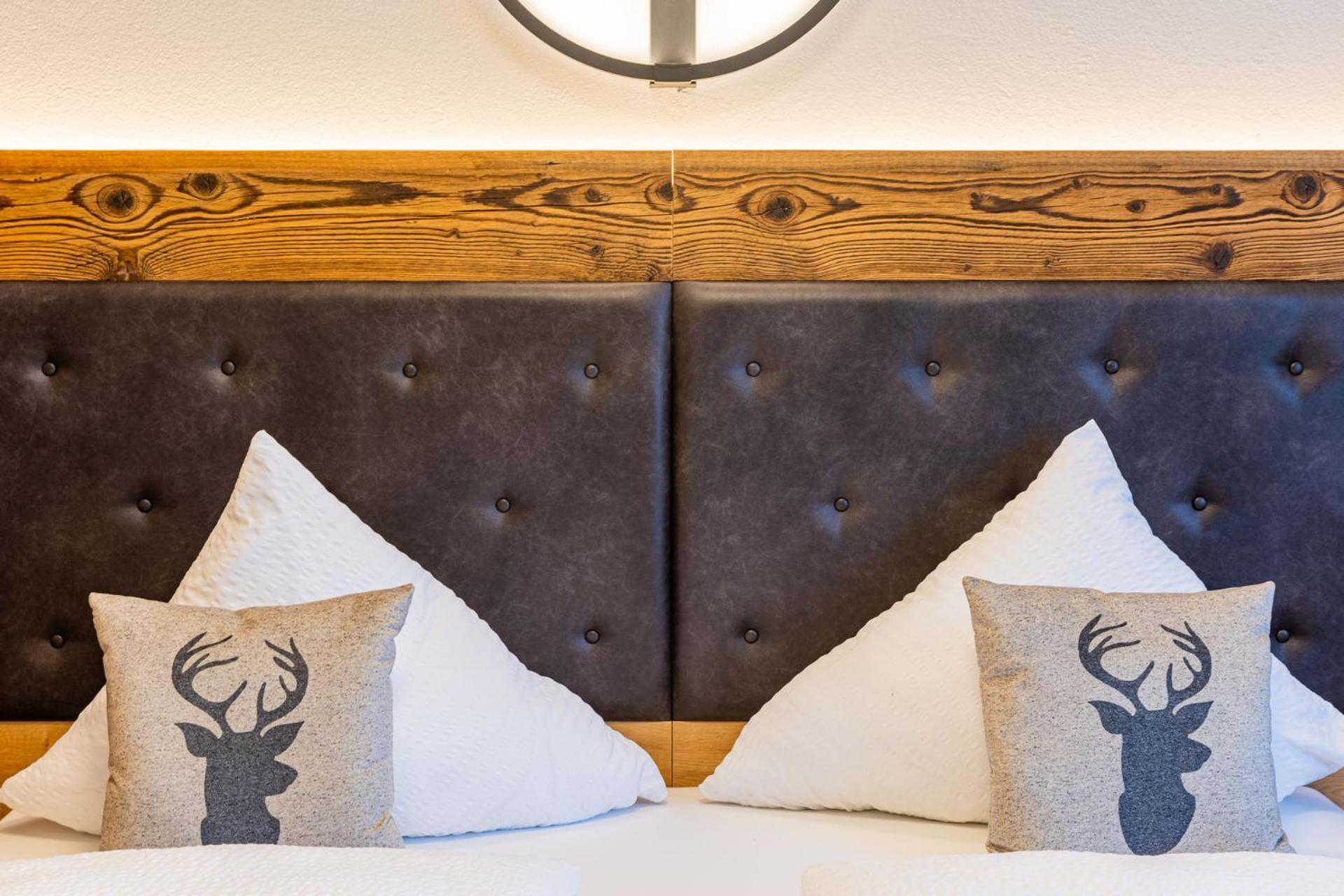 Appartements Landhaus Waidmannsheil Seefeld in Tirol Dış mekan fotoğraf