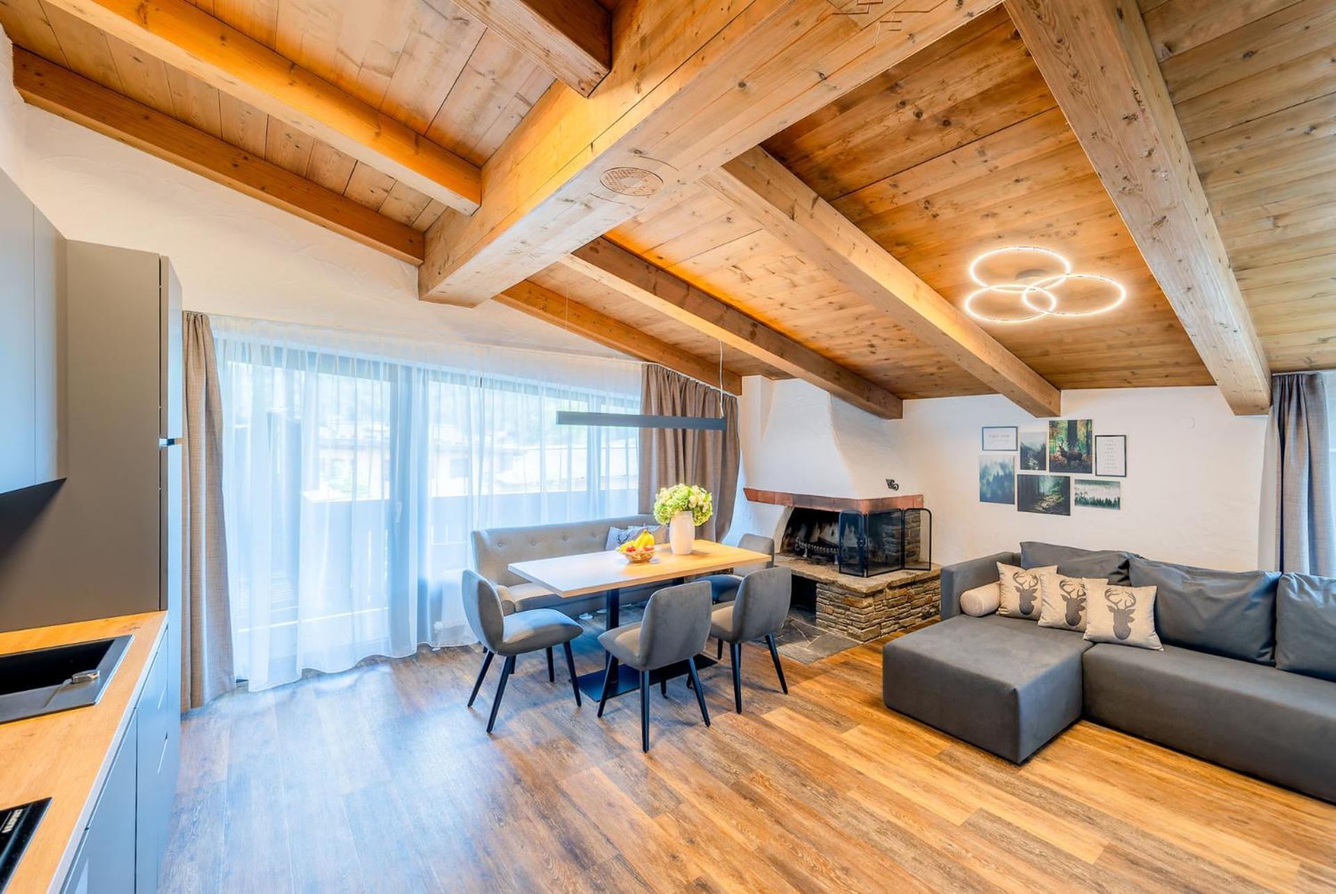 Appartements Landhaus Waidmannsheil Seefeld in Tirol Dış mekan fotoğraf