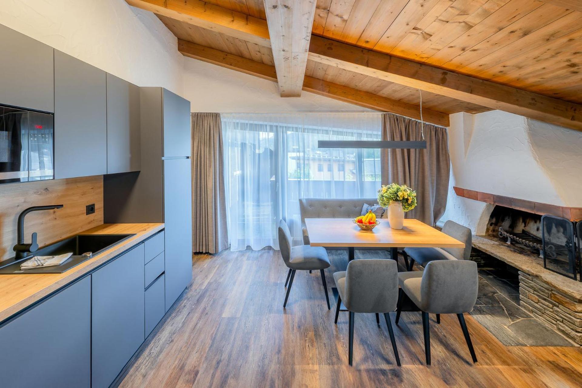 Appartements Landhaus Waidmannsheil Seefeld in Tirol Dış mekan fotoğraf