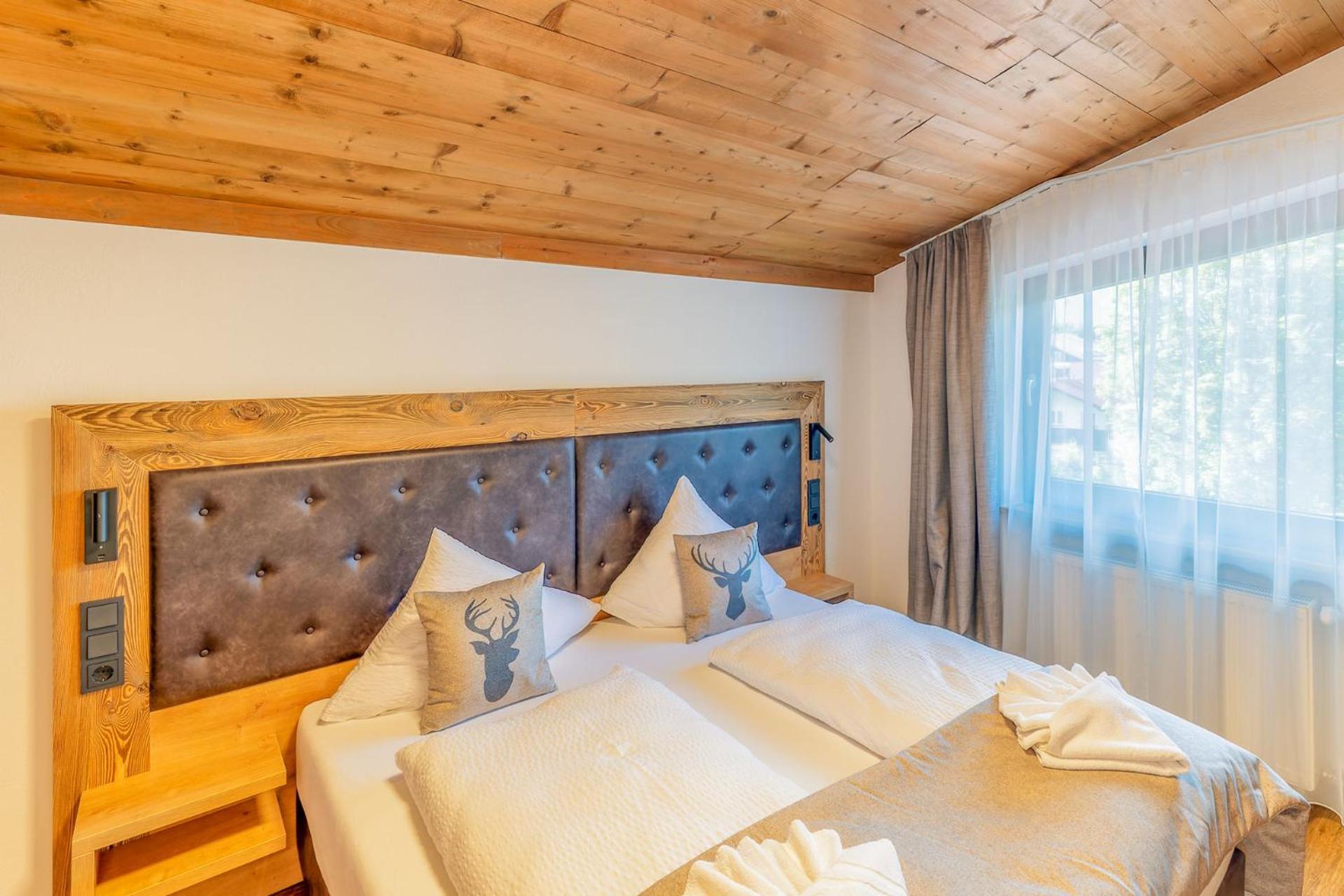 Appartements Landhaus Waidmannsheil Seefeld in Tirol Dış mekan fotoğraf