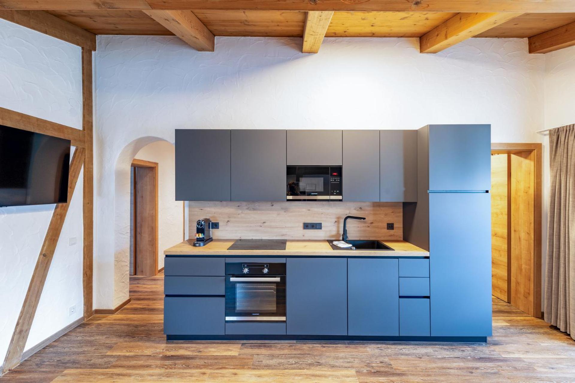 Appartements Landhaus Waidmannsheil Seefeld in Tirol Dış mekan fotoğraf