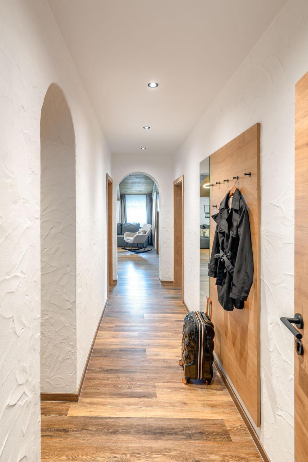 Appartements Landhaus Waidmannsheil Seefeld in Tirol Dış mekan fotoğraf