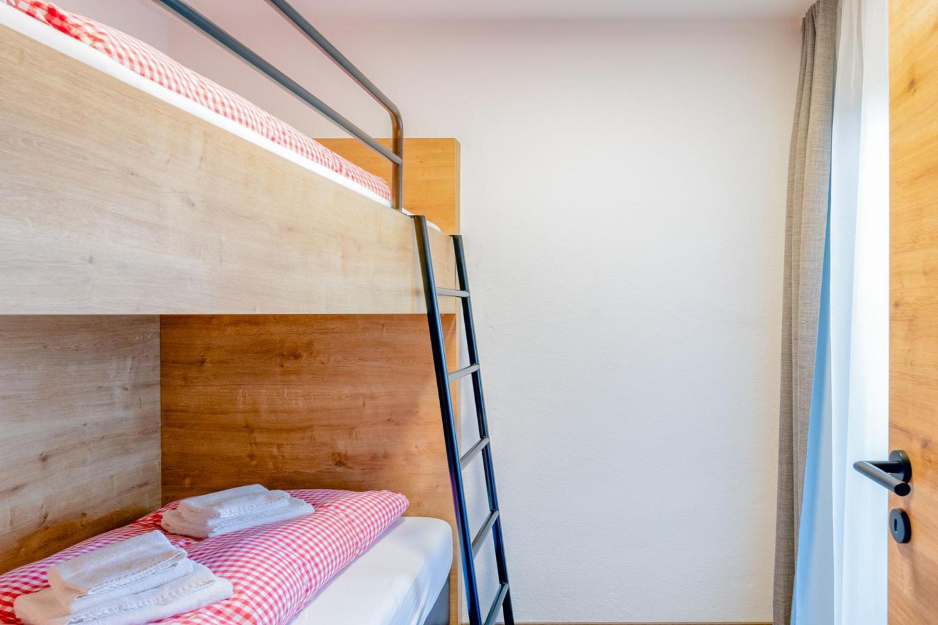 Appartements Landhaus Waidmannsheil Seefeld in Tirol Dış mekan fotoğraf