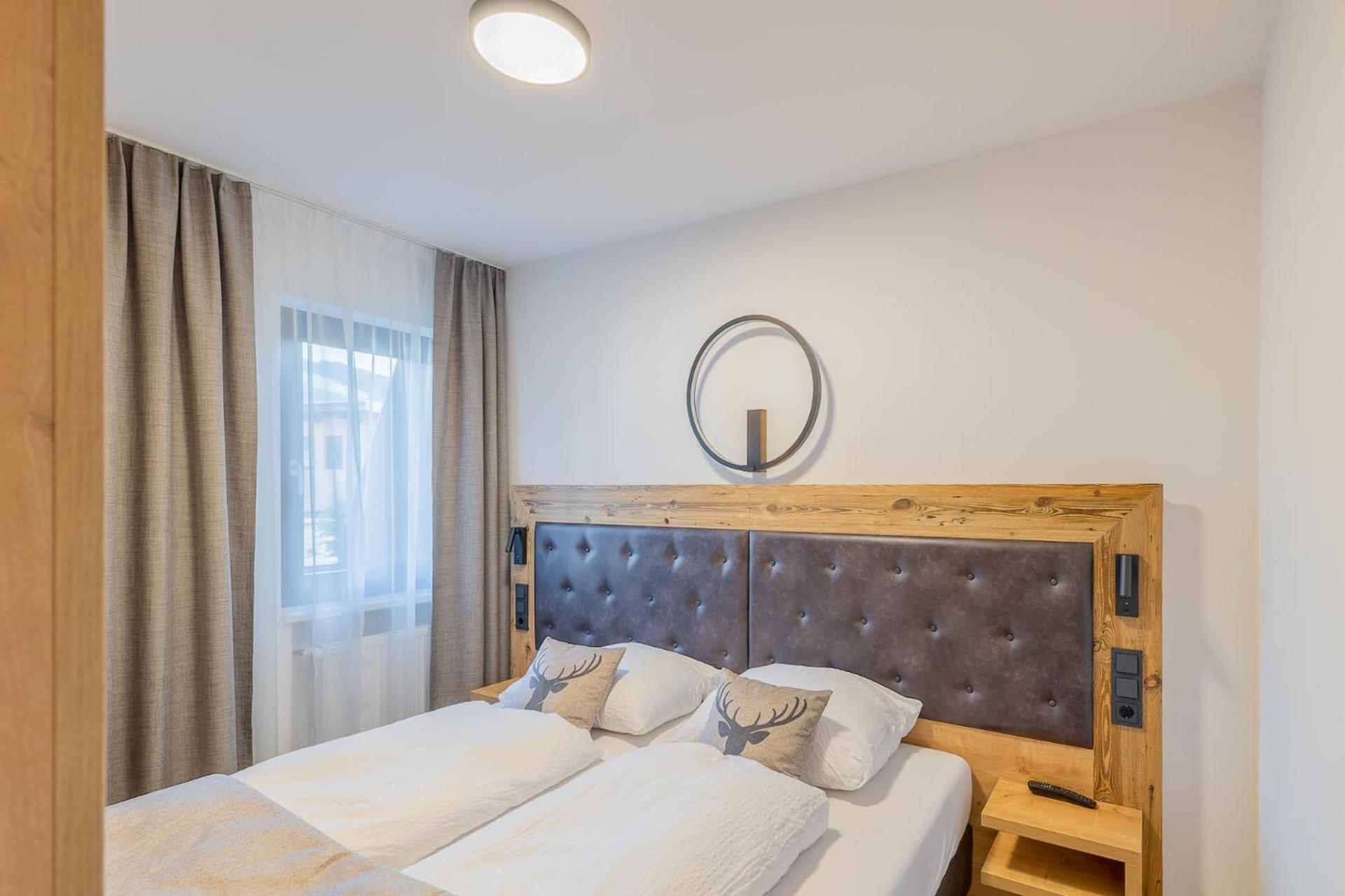 Appartements Landhaus Waidmannsheil Seefeld in Tirol Dış mekan fotoğraf