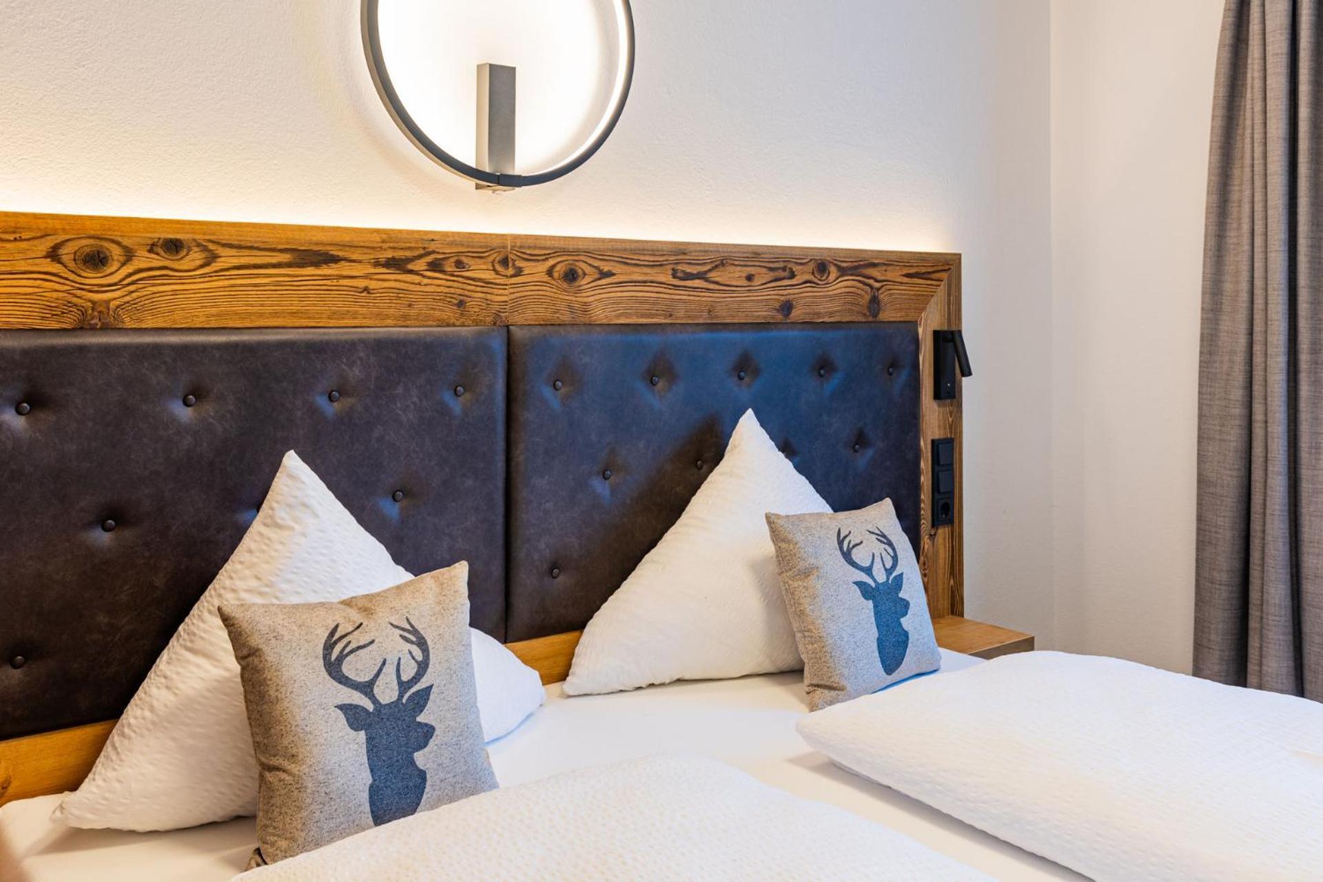 Appartements Landhaus Waidmannsheil Seefeld in Tirol Dış mekan fotoğraf