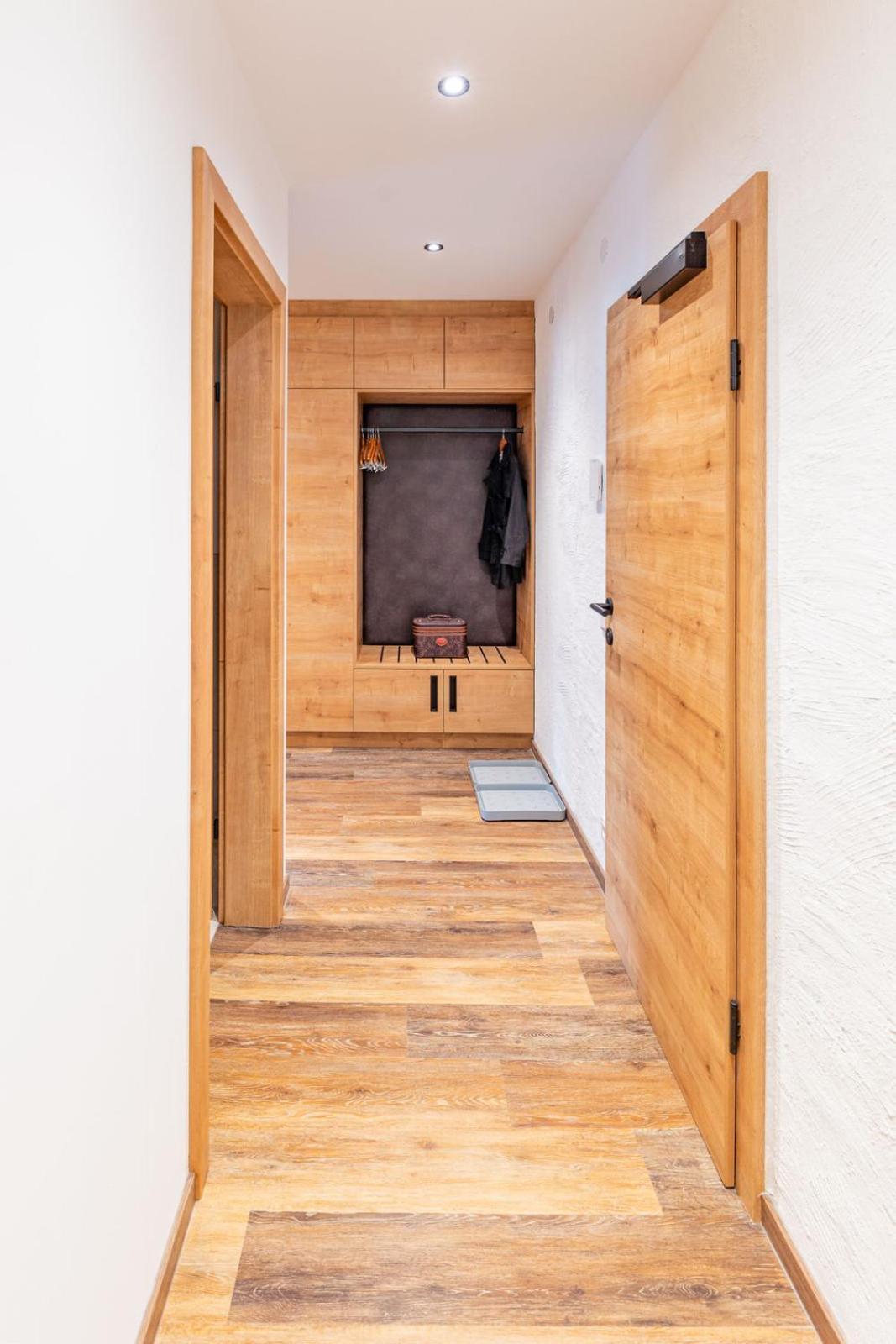 Appartements Landhaus Waidmannsheil Seefeld in Tirol Dış mekan fotoğraf